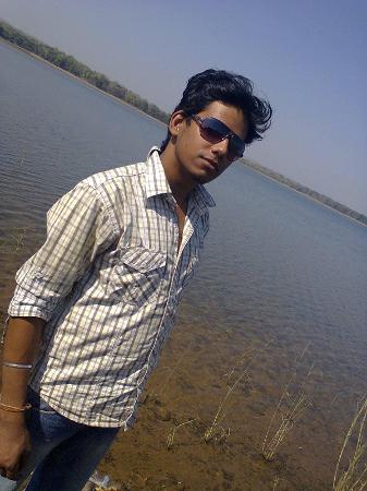 Manish Kumar's Classmates® Profile Photo