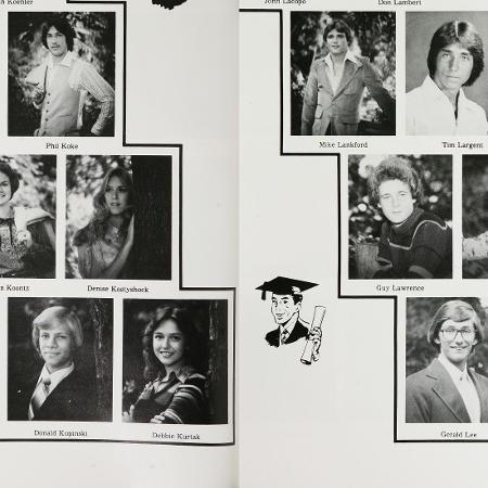 Denise kostyshock's Classmates profile album
