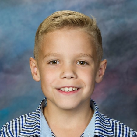 Mason Rasmussen's Classmates® Profile Photo