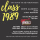 NA Class of 1989 30th Reunion reunion event on May 25, 2019 image