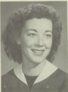 Sandra Peck's Classmates profile album