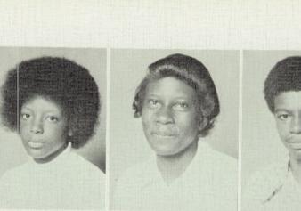 Edith Donaldson's Classmates profile album