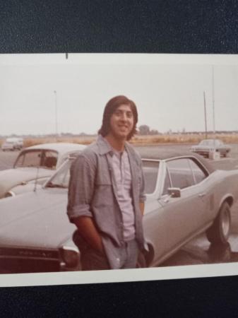 Rick Defiglio's Classmates profile album