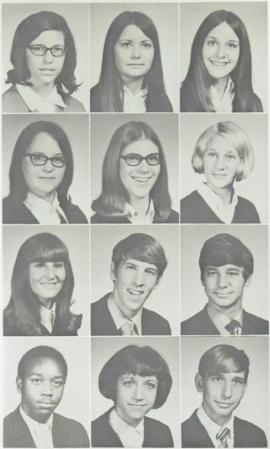 barbara moore's Classmates profile album