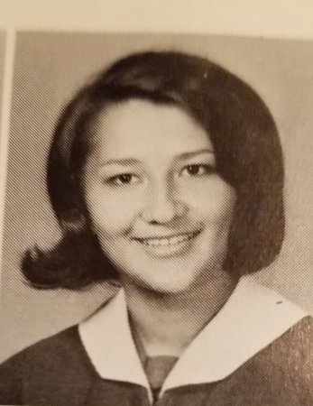 Mary Barcenez's Classmates profile album