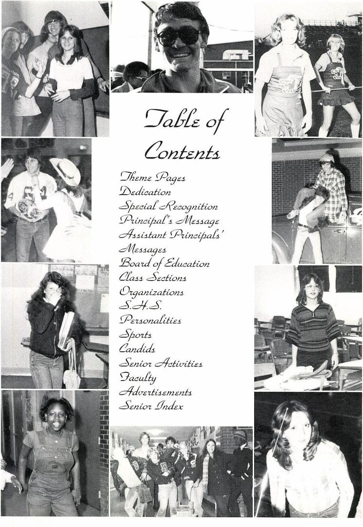 Lucille Campbell's Classmates profile album