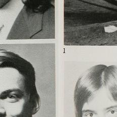 Barbara Holloway's Classmates profile album