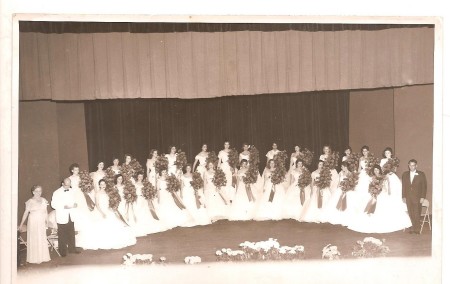 Brenau Academy Class of 1959