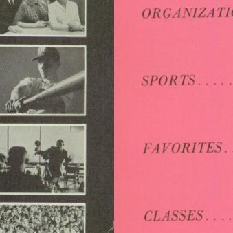 Robert Palmer's Classmates profile album