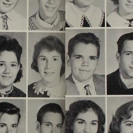 Ronald Spriggs' Classmates profile album