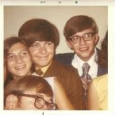 John Poole's Classmates profile album