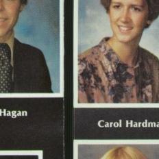 Patricia Wilson's Classmates profile album