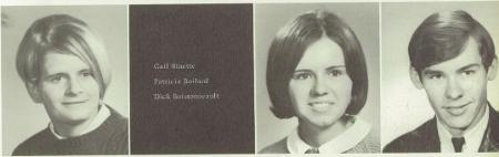 Gail Stephens' Classmates profile album