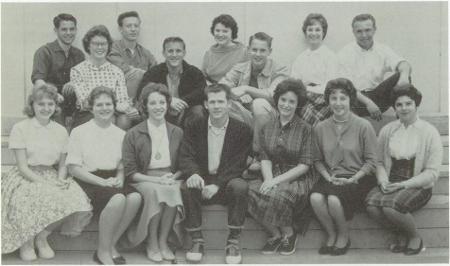 JoAnn Wisnes' Classmates profile album