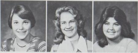 Ronda McLaughlin's Classmates profile album