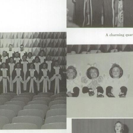 John Kurt Leipold's Classmates profile album