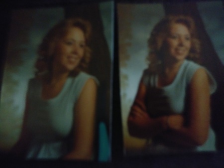 Sandra Marshall's Classmates profile album