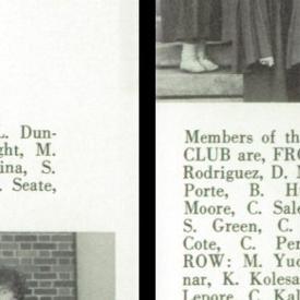 Helen Gottesman's Classmates profile album