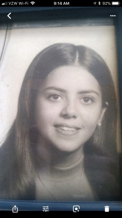 Gloria Camacho's Classmates profile album