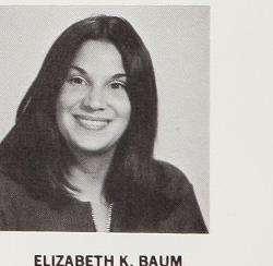 Elizabeth Baum's Classmates profile album