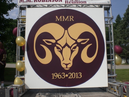 MMR Reunion