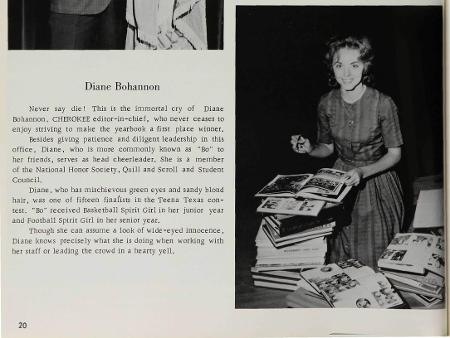 Diane Craig's Classmates profile album