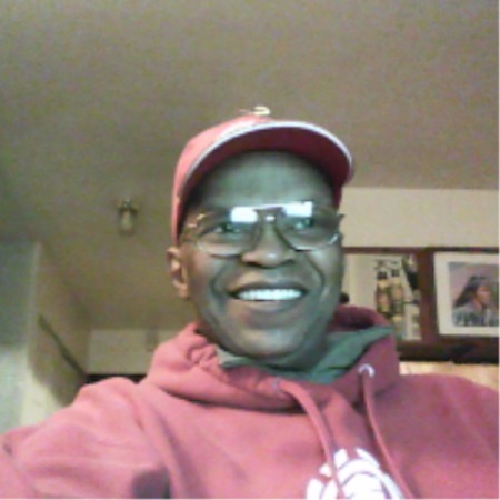 TYRONE AMOS's Classmates® Profile Photo