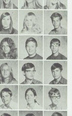 Connie Payne's Classmates profile album