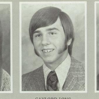 Gaylord Long's Classmates® Profile Photo