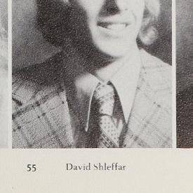 David Shleffar's Classmates profile album