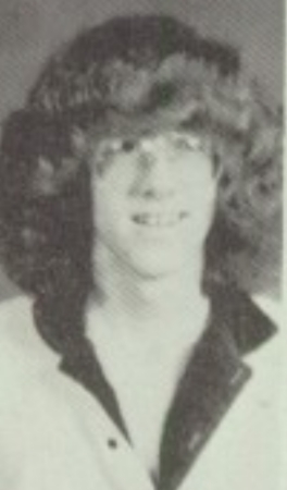 Robert Peck's Classmates profile album