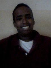 Warsame Dualeh's Classmates® Profile Photo