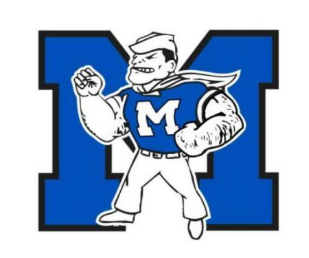 MHS Sports Logo