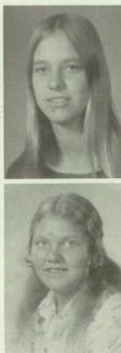 Martha Walton's Classmates profile album