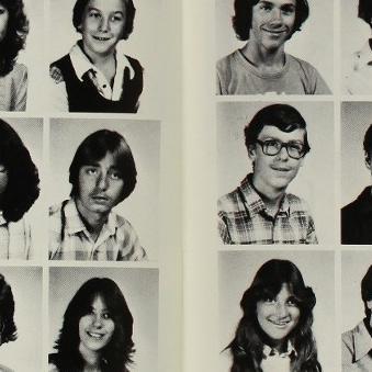 Christine Herslow's Classmates profile album