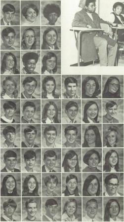 Susan Trester's Classmates profile album