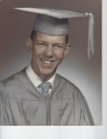 Robert Gravatt's Classmates profile album