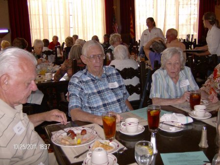 THS Class of '52