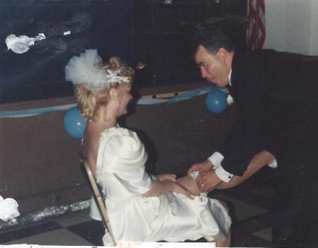Wedding   1991