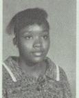 Dionne Washington's Classmates profile album