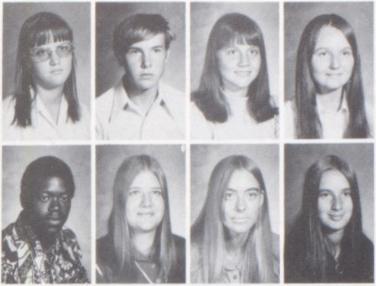 Catherine Mabry's Classmates profile album