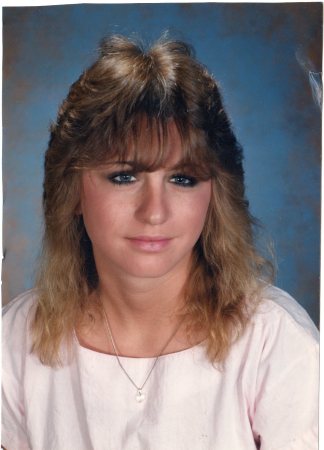 Stacey Wellman's Classmates profile album