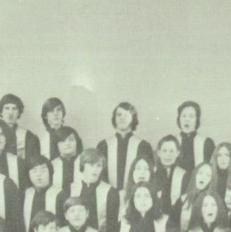 Clay Robbins' Classmates profile album