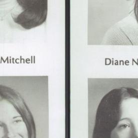 Michael Moore's Classmates profile album