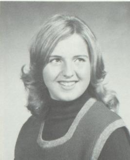 Ellen Thompson's Classmates profile album