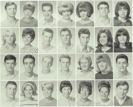 Nancy Stautz's Classmates profile album