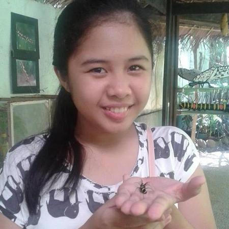 Vanessa Joyce Tacandong's Classmates® Profile Photo