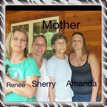 sherry king's Classmates® Profile Photo