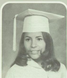 Rosie Barajas' Classmates profile album