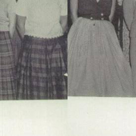 Judy Tombaugh's Classmates profile album